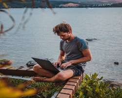 Jacob is an enthusiast traveller as well as a great digital businessman who works worldwide while travelling.